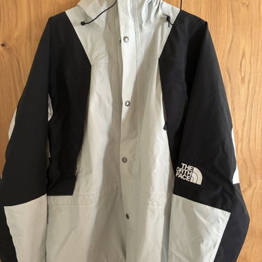 The North Face Regenjacke