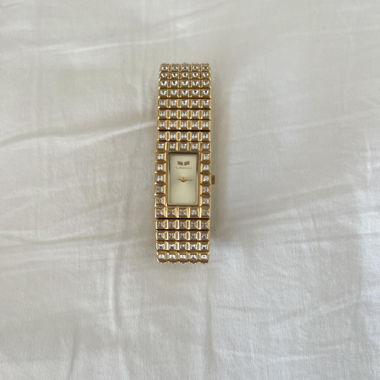 Eve by Vestal Fairamay watch