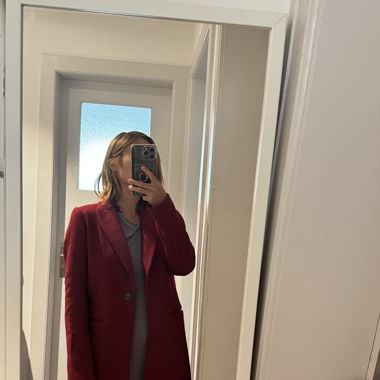 Mantel/ jacket 