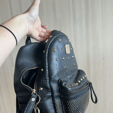 MCM Rucksack 