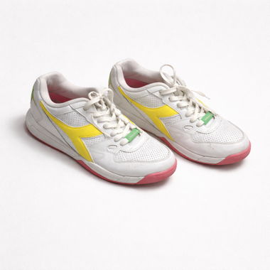 Diadora fluo taille 40.5