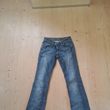 Flared Jeans Esprit