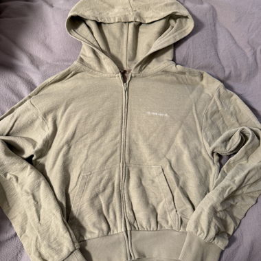 Jacke von H&M