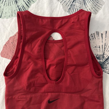 Canotta Sportiva Nike