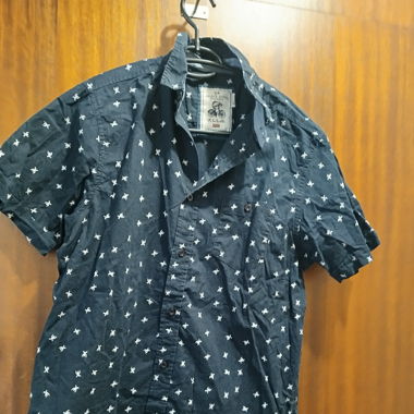 Men's Shirt, 100% Cotton, Brave Soul, Size M