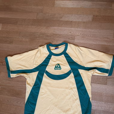 Tern brazilian t-shirt