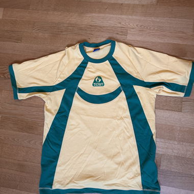 Tern brazilian t-shirt