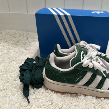 Adidas Campus 