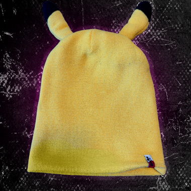 LEVI'S Pikachu Mütze