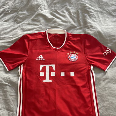 Maillot Bayern Munich 
