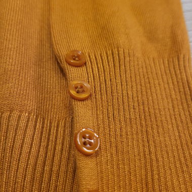 Cardigan cachemire 