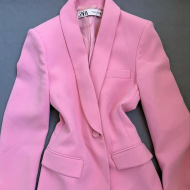 Set zara