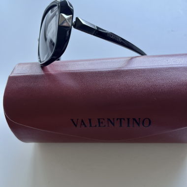 Lunettes de soleil Valentino Vintage