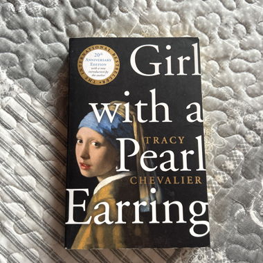 Girl with a Pearl Earring