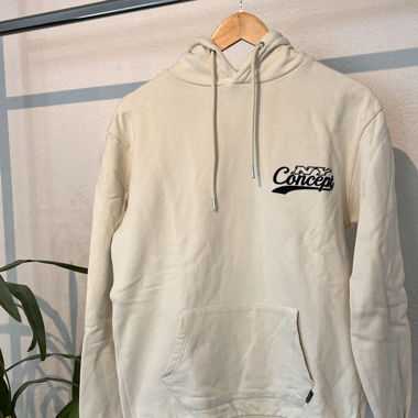 Hoodie NY Concept Sport Club