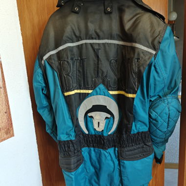 Bullson Motorcycle Jacket