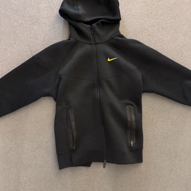 Nike Nocta Tech-Fleece Hoodie Jacket