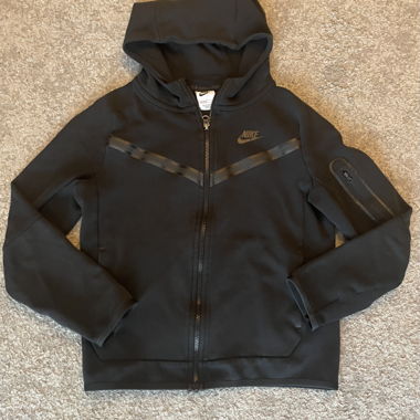Nike Tech Fleece tracksuit