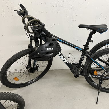 Bike Grant Size S