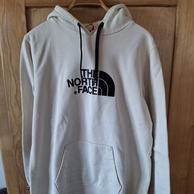 The North Face Hoodie