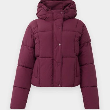 Winter coat