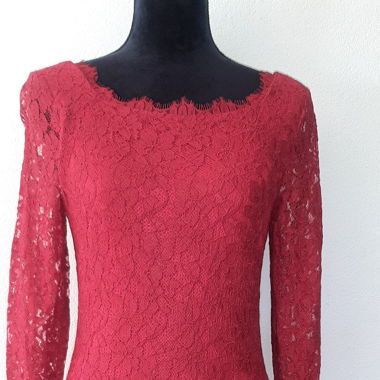 Vestito / Diane von Furstenberg Taglia 36