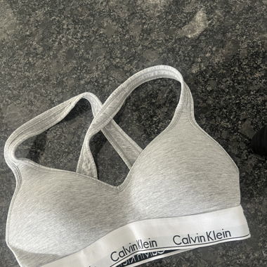 Calvin Klein Bralette