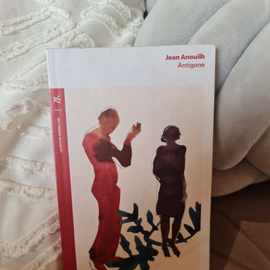 Antigone de Jean Anouilh 