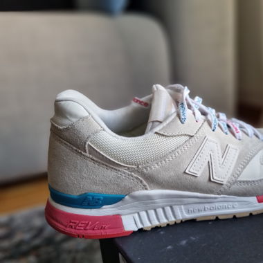 New Balance Sneaker