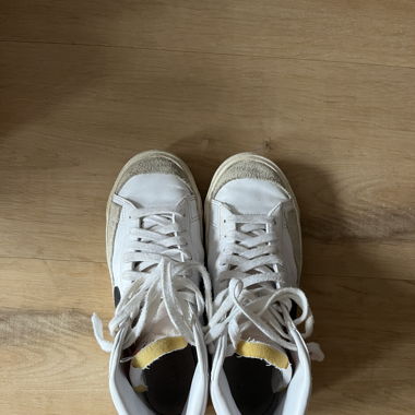 Nike Sportswear Blazer 77