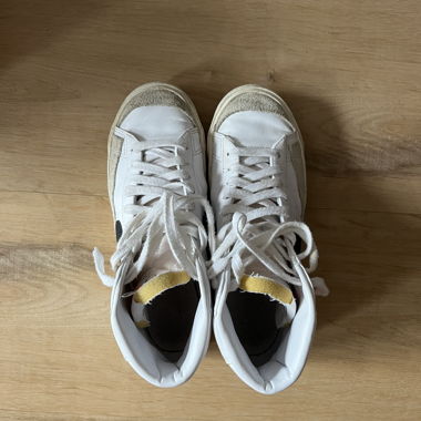 Nike Sportswear Blazer 77
