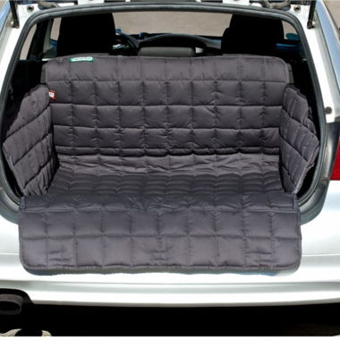 Tapis de protection pour coffre Doctor Bark