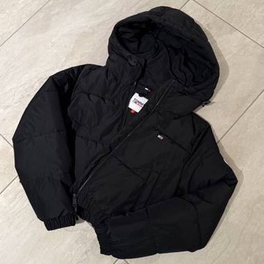 Veste mi-saison Tommy Jeans