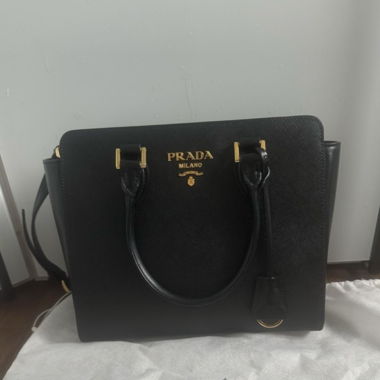 Prada borsa a mano