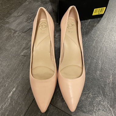 High Heels