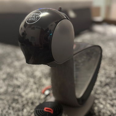 Macchina caffé Dolce Gusto XL