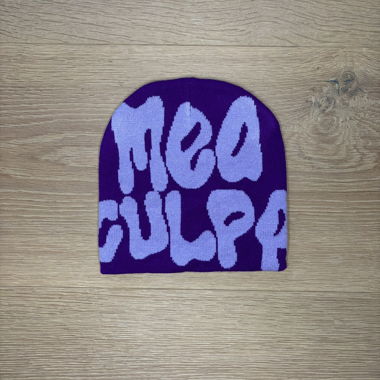 Bonnet / Beanie y2k