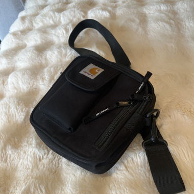 Sacoche carhartt noire