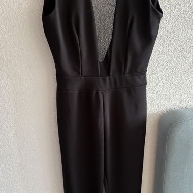 Tuta elegante