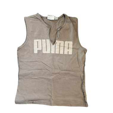 PUMA Ärmelloses Top