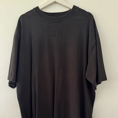 44 Label Group ‚44‘ print T-Shirt