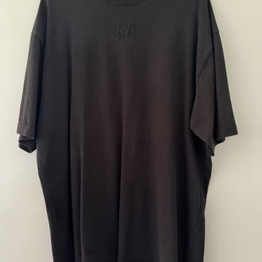 44 Label Group ‚44‘ print T-Shirt