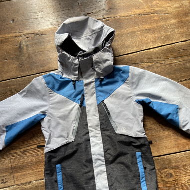 VOLCOM WINTER JACKET
