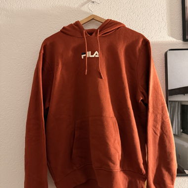 FILA sweat