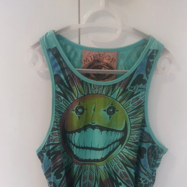 TankTop