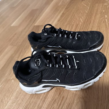 Nike Air Max Plus TN sneakers