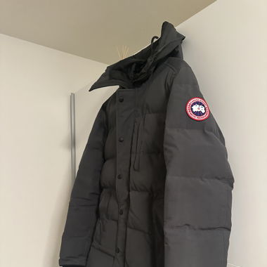 Canada Goose Carson Parka