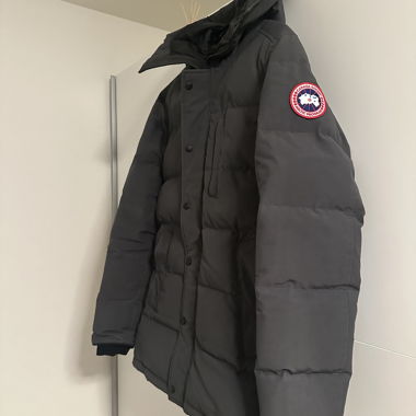 Canada Goose Carson Parka