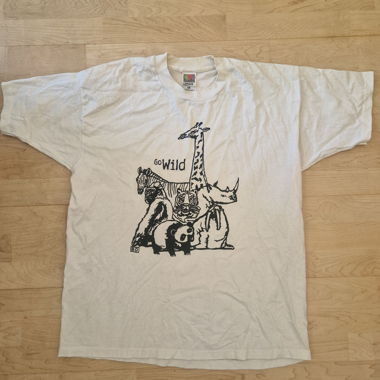 Best Fruit of the Loom T-Shirt