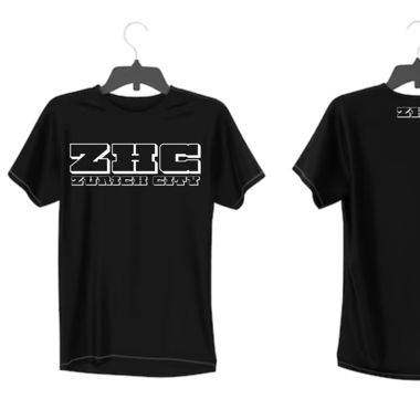Luxus Streetwear tshirt- Zürich City 